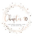 Chapter 40: Capturing Lessons, Love & Life In My 40s - FLIGHTS IN STILETTOS