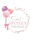 Sweet Sixteen: Capturing Sweet Sixteen Moments and Memories